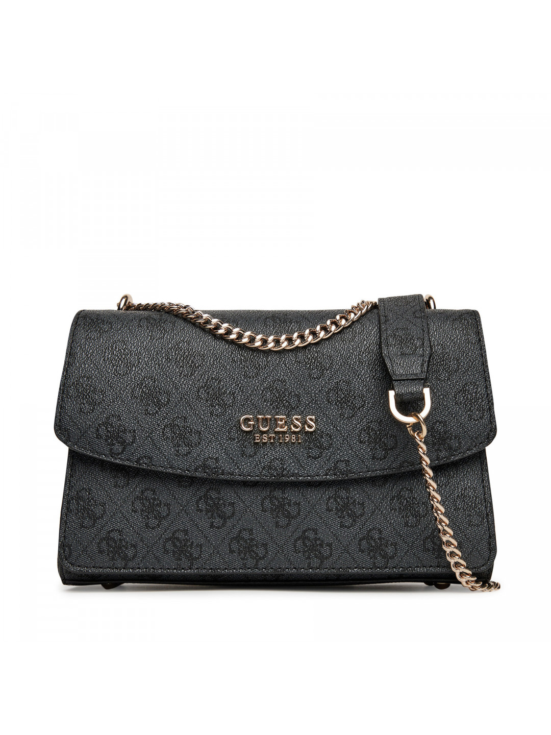 Kabelka Guess Calista HWSG73 34210 Šedá